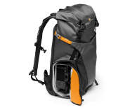 Lowepro PhotoSport BP 24L AW III (GY) - 1181470 - zdjęcie 7